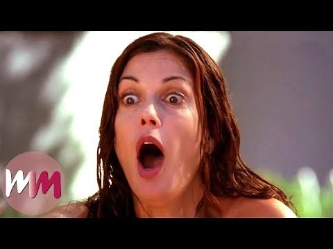 Top 10 Funniest Desperate Housewives Moments