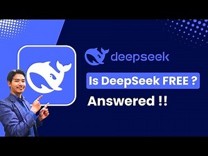 Is DeepSeek Free? Is DeepSeek Free for Personal Use