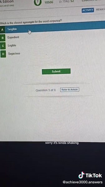 article: building a new heart #achieve3000 #fypシ