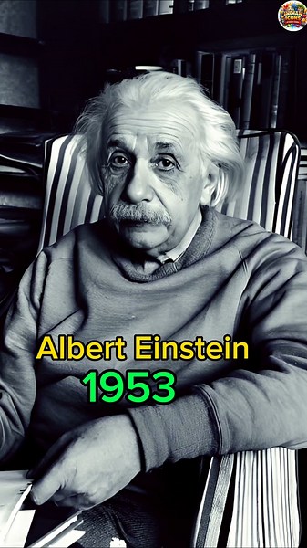 Albert Einstein Biography 2026: Facts, Achievements & Nobel Prize Journey #alberteinstein #scientist