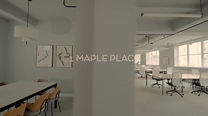 Step Inside: 1 Maple Place