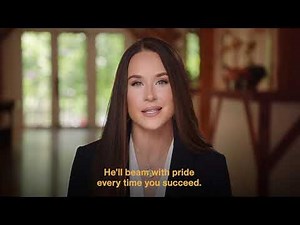 Joe Biden's Children and Grandkids Introduce Presidential Nominee on Final Night of DNC