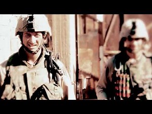 Close Combat in Iraq