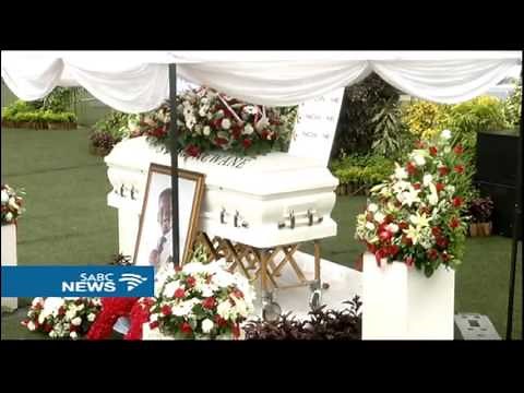 Thousands pay last respects for late gospel giant, Sifiso Ncwane