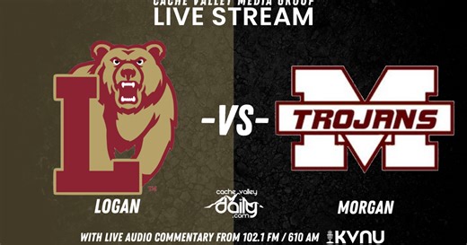 LIVESTREAM: Logan vs Morgan boys basketball | Jan. 7, 2026