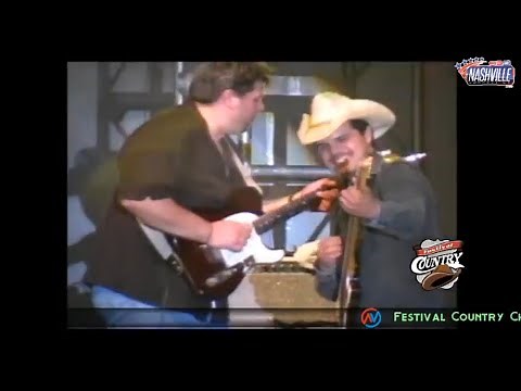 Rick Treviño Live Chihuahua Mexico 2006 [HD 1080p]