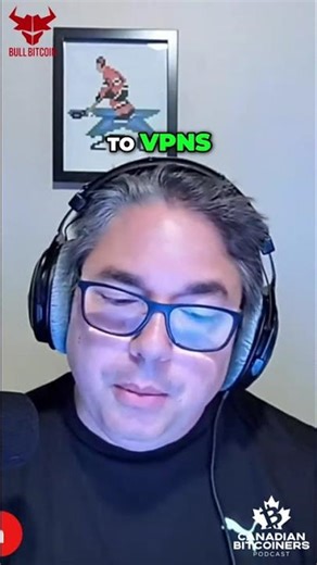 Binance's VPN Secret: Bypassing Restrictions & CZ's Jail Time #shorts