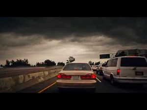 Best Driving Time Lapse Video