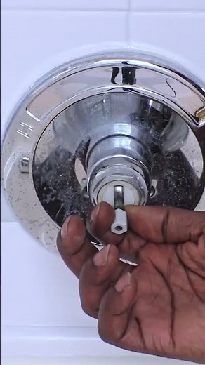 Easy Handle Replacement DIY - #shorts