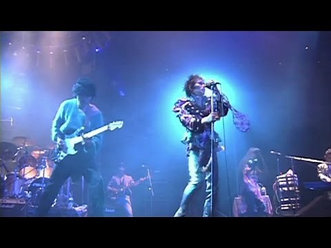 [DIGEST] RC SUCCESSION FAMILY STONE TOUR 1989 ＠日本武道館 [STEREO]