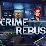 Crime Rebus Game - Play Crime Rebus Game at Hidden4Fun