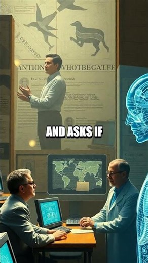 The Dawn of Synthetic Reality