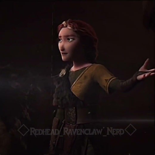 I love Valka 🐉 #edit #valka #httyd #dreamworksanimation