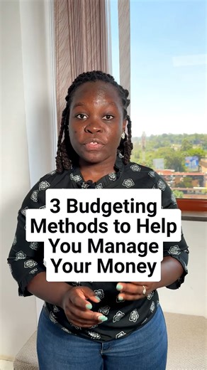 𝟑 𝐁𝐮𝐝𝐠𝐞𝐭𝐢𝐧𝐠 𝐌𝐞𝐭𝐡𝐨𝐝𝐬 𝐭𝐨 𝐇𝐞𝐥𝐩 𝐘𝐨𝐮 𝐌𝐚𝐧𝐚𝐠𝐞 𝐘𝐨𝐮𝐫 𝐌𝐨𝐧𝐞𝐲 When it comes to managing money, three popular budgeting methods stand out: 1️⃣ 50-30-20 Rule 2️⃣ Zero-Based Budget 3️⃣ Pay-Yourself-First Which one do you follow? Or do you mix and match? Learn more here: #Budgeting #MoneyManagement #SmartSpending #Savings #Money254 | Money254