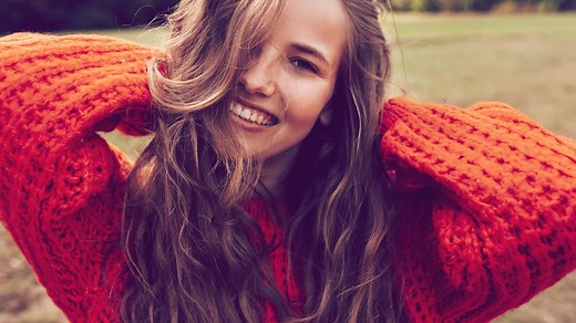 Botox für die Haare: So funktioniert das Treatment