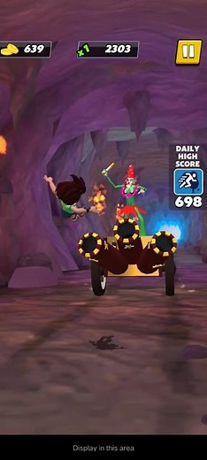 Kicko & Super Speedo Gameplay 🔥 Full Action Adventure | High Score Run 😱#viral