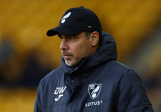 David Wagner issues defiant message on growing speculation over Norwich City future News: The72 - Football League News