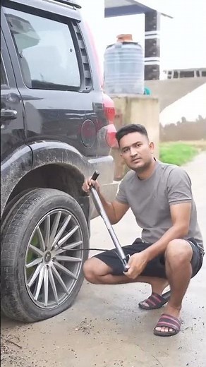 Automatic Multifunctional Air Compressor