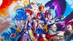 Fire Emblem Engage Review