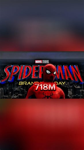 SPIDER-MAN: BRAND NEW DAY CANTO DE LUNA Ultra Slowed [EDIT/AMV] 4K!