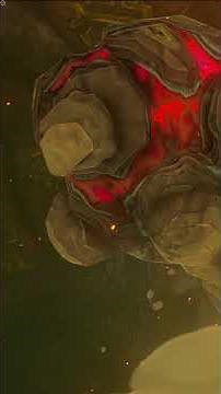 VideoThe Legend of Zelda: Tears of the Kingdom - Scourge of the Fire Temple - Marbled Gohma