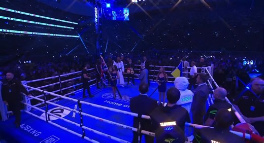 #anthonyjoshua #goats #boxing #boxinglegend #heavyweightboxing