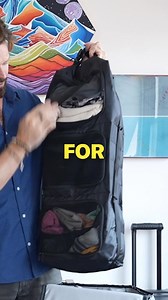 The one-of-a-kind Venture Backpack is built for the work/life/travel balance seekers. Engineered with our award-winning closet system, durable Shore-Tex™ fabric, and drop-proof laptop storage, the Lifepack Venture will keep you organized wherever you decide to explore next. | Solgaard