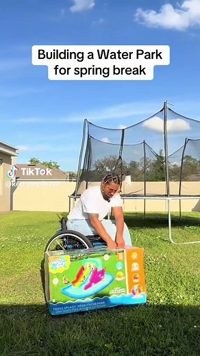 KERRYMYWORLD on TikTok