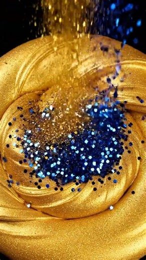 From Slime Chaos to Neon Galaxy: The Unexpected Secret Hidden Inside!