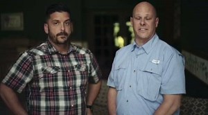 David and Jeremy both attended EQUIP Boot Camp as high schoolers, and they both left camp transformed. They know firsthand the unique opportunity this camp offers students – one that allows them to not only discover truth for themselves, but to share it with others as well. Do you know a student in high school? Click on the link below to to find out more information and encourage them to apply! | Transform Student Ministries