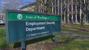 Washington state aims to clear unemployment backlog by end of July