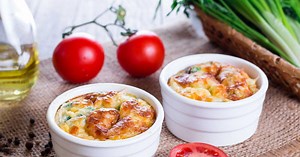Œufs cocotte aux fines herbes : la recette inratable de Laurent Mariotte pour une cuisson parfaite !