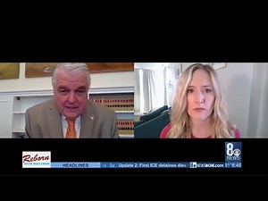 I-Team: Sisolak addresses ongoing unemployment issues