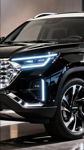 🔥🚗 2026 Mahindra XUV 7XO || The Ultimate SUV Experience! 🔥