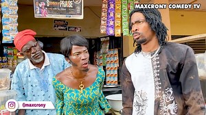 198K views · 10K reactions | The Area Coordinator 藍 | MaxCrony Comedy | Facebook