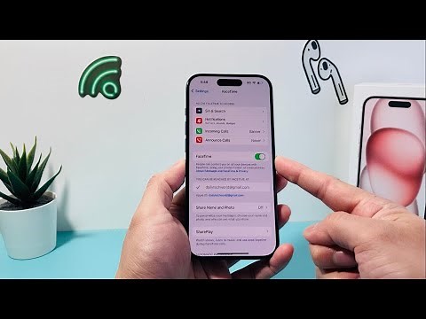 How to Activate FaceTime on iPhone or iPad