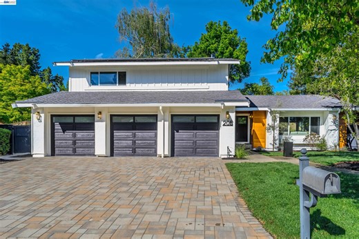 205 Sabina Ct, Danville, CA 94526 - MLS 41128224 - Coldwell Banker