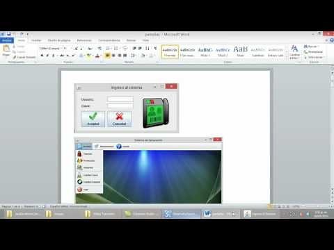 Parte 1 - Java Escritorio con JCreator