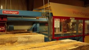 4.3K views · 20 reactions | Unveiling the magic at Jamaica Cottage Shop! Our Timber Frame Cabins and Barns come to life behind the scenes. Meet our CNC machine – the digital wizard crafting intricate timber masterpieces. Precision meets tradition as it carves out joints, weaving a symphony of craftsmanship. | Jamaica Cottage Shop | Facebook