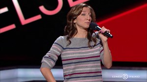 27K views · 146 reactions | Sex is exciting enough without all the chit-chat in this Deep Cut from Chelsea Peretti. | Comedy Central Stand-Up | Facebook