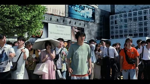 Alice in Borderland - ENG DUB - 4K - Season 2 by Netflix Daily - Dailymotion