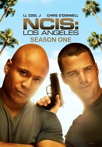 Agenci NCIS: Los Angeles Sezon 1 online
