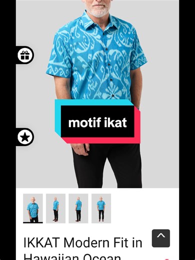 Exploring the Art of Ikat: A Woven Tradition