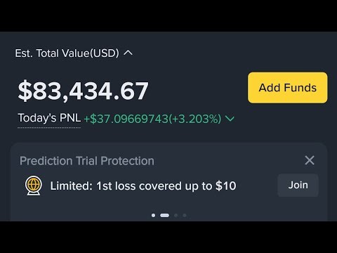 Create Tradable Flash USDT on Binance Step-by-Step