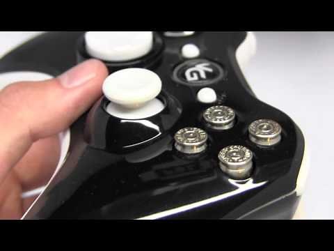 VanossGaming CUSTOM CONTROLLERS!