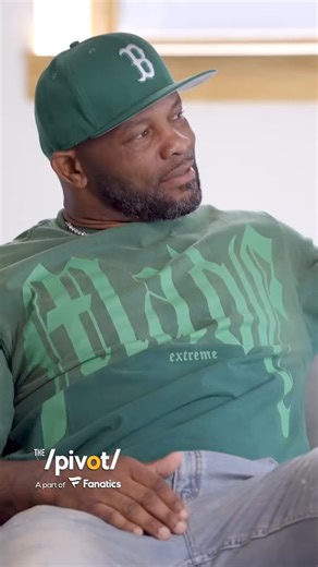 8.4K views · 89 reactions | Bright lights really show who you are and what you are made of…Frank Martin knows it’s a lot of shade fight week from Gervonta “Tank” Davis but Saturday night he will be ready | Pivot Podcast | Facebook