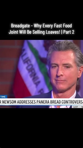 Breadgate - Why Every Fast Food Joint Will Be Selling Loaves! | Part 2 | fast food