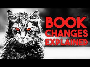 Pet Sematary (2019) - Book To Movie Differences