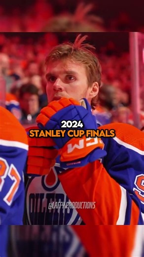 Why Has Connor McDavid Not Won A Stanley Cup? // #shorts #nhl