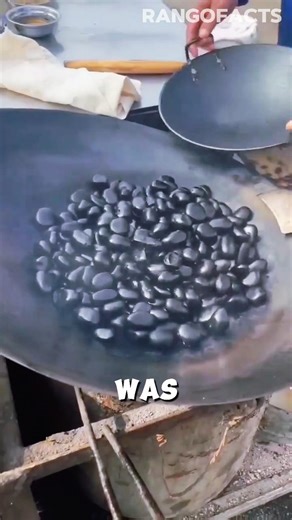 The Ancient Way to Cook Without Fire #cooking #food